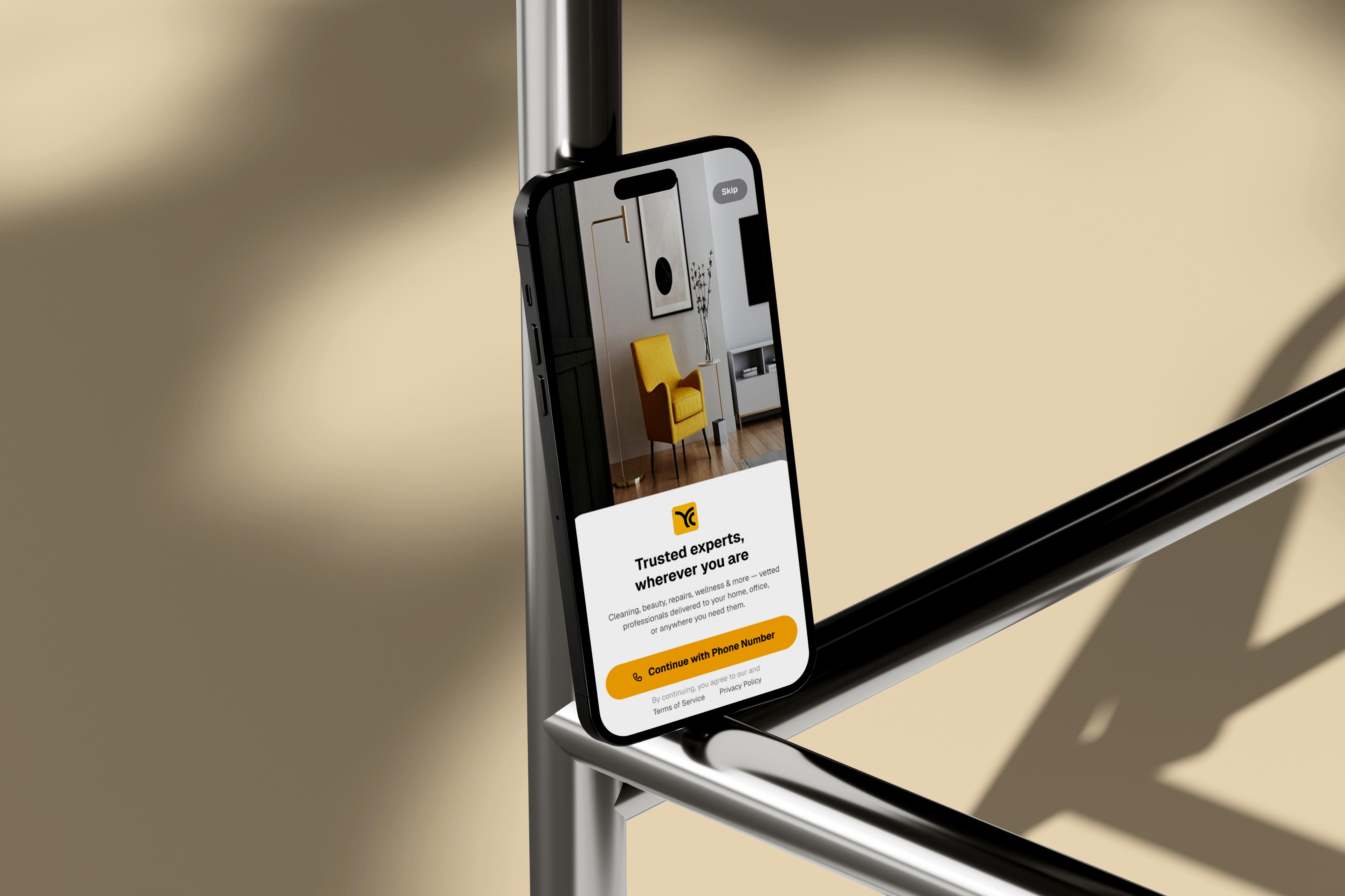 UI/UX Design