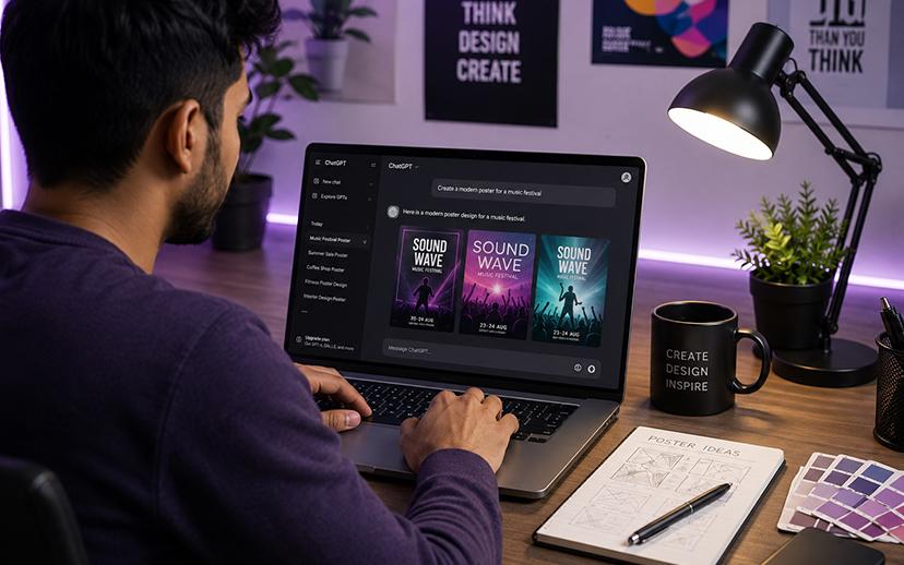 AI Creative Production