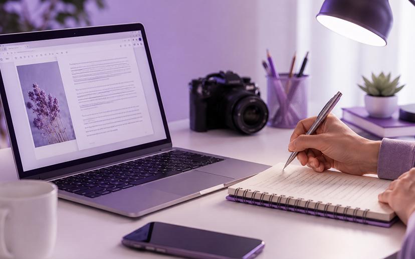 Content & Copywriting Services