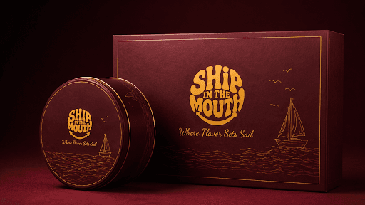 Graphic & Packaging Design Services