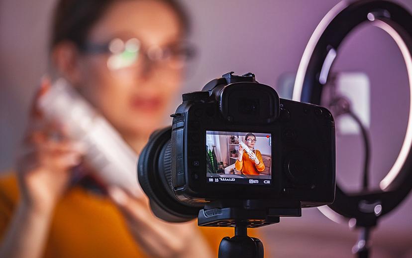 Video Production & Motion Graphics